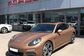 2014 Porsche Panamera 970 3.0 PDK 4S (420 Hp) 