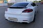 2015 Panamera 970 4.8 PDK GTS (440 Hp) 