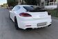 Porsche Panamera 970 4.8 PDK GTS (440 Hp) 