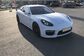 Porsche Panamera 970 4.8 PDK GTS (440 Hp) 