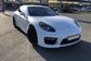 Panamera 970 4.8 PDK GTS (440 Hp) 