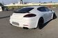 2015 Panamera 970 4.8 PDK GTS (440 Hp) 