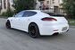 Porsche Panamera 970 4.8 PDK GTS (440 Hp) 