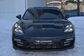 Panamera II 971 4.0 PDK GTS (460 Hp) 