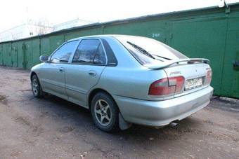 1998 Proton Persona For Sale