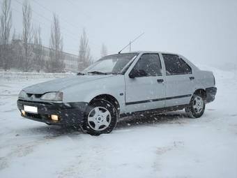 1994 Renault 19 For Sale