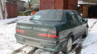 1997 Renault 19 For Sale