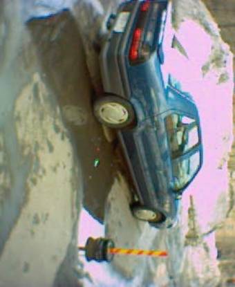 1998 Renault 19