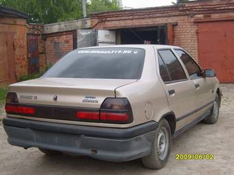 1998 Renault 19 For Sale