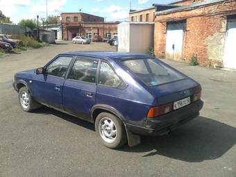 1998 Renault 19 Photos