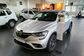 Renault Arkana 1.3 TCe 150 CVT 4x4 Style (149 Hp) 