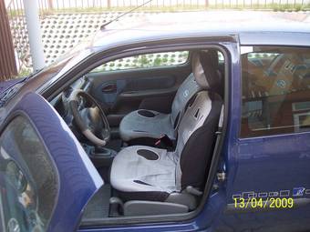 2000 Renault Clio For Sale