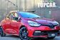 2014 Renault Clio IV CH 1.6 AT Clio R.S. (200 Hp) 