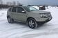 2007 Duster HSM 2.0 MT 4x4 Luxe Privilege (135 Hp) 