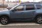 Duster HSA 1.6 MT 4x2 Authentique (102 Hp) 