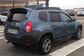 2010 Renault Duster HSA 1.6 MT 4x2 Authentique (102 Hp) 