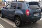 2010 Duster HSA 1.6 MT 4x2 Authentique (102 Hp) 