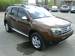 Preview Renault Duster