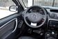 Renault Duster HSM 2.0 MT 4x4 Privilege (135 Hp) 