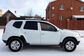 2013 Duster HSM 2.0 MT 4x4 Privilege (135 Hp) 