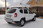 2013 Renault Duster HSM 2.0 MT 4x4 Privilege (135 Hp) 