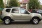 2014 Renault Duster HSM 2.0 AT 4x2 Privilege (135 Hp) 