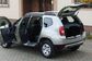 Renault Duster HSM 2.0 AT 4x2 Privilege (135 Hp) 