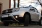 2016 Duster HSA 1.5D MT 4x4 Luxe Privilege (109 Hp) 