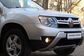 Renault Duster HSA 1.5D MT 4x4 Luxe Privilege (109 Hp) 