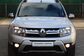 2016 Duster HSA 1.5D MT 4x4 Luxe Privilege (109 Hp) 
