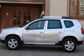 Renault Duster HSA 1.5D MT 4x4 Luxe Privilege (109 Hp) 