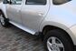 Duster HSA 1.5D MT 4x4 Luxe Privilege (109 Hp) 