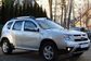 Renault Duster HSA 1.5D MT 4x4 Luxe Privilege (109 Hp) 