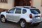 2016 Renault Duster HSA 1.5D MT 4x4 Luxe Privilege (109 Hp) 