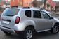 2016 Duster HSA 1.5D MT 4x4 Luxe Privilege (109 Hp) 