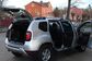 Renault Duster HSA 1.5D MT 4x4 Luxe Privilege (109 Hp) 