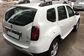 Renault Duster HSM 2.0 AT 4x4 Luxe Privilege (143 Hp) 