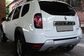 Duster HSA 1.5D MT 4x4 Dakar Black Edition (109 Hp) 