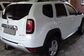 2018 Duster HSA 1.5D MT 4x4 Dakar Black Edition (109 Hp) 