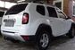 Renault Duster HSA 1.5D MT 4x4 Dakar Black Edition (109 Hp) 