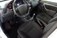 Renault Duster HSA 1.5D MT 4x4 Dakar Black Edition (109 Hp) 