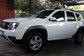 Renault Duster HSA 1.5D MT 4x4 Dakar Black Edition (109 Hp) 