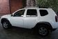 Renault Duster HSA 1.5D MT 4x4 Dakar Black Edition (109 Hp) 