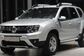 Renault Duster HSM 2.0 AT 4x4 Adventure (143 Hp) 