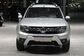 Renault Duster HSM 2.0 AT 4x4 Adventure (143 Hp) 