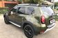 Renault Duster HSA 1.5D MT 4x4 Adventure (109 Hp) 