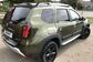 Renault Duster HSA 1.5D MT 4x4 Adventure (109 Hp) 