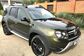 2020 Duster HSA 1.5D MT 4x4 Adventure (109 Hp) 