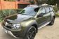 2020 Renault Duster HSA 1.5D MT 4x4 Adventure (109 Hp) 