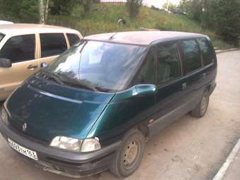 1994 Renault Espace